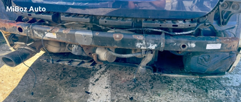 Електрически теглич за BMW E90 E91, снимка 1