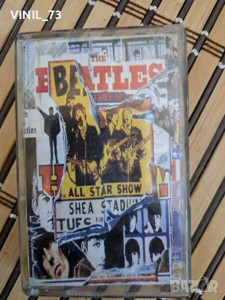 The Beatles – Anthology 2 (CD1), снимка 1