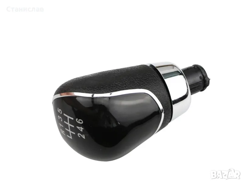 Топка за скоростен лост за Ford Focus Mk2 (2007- 2011), снимка 1