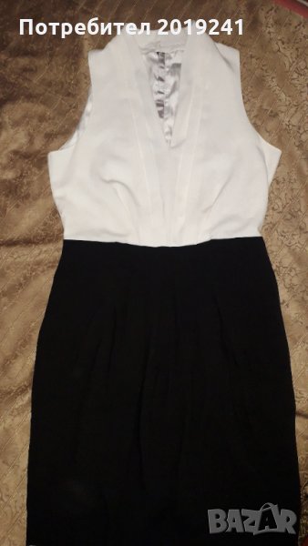 Рокля H&M, снимка 1