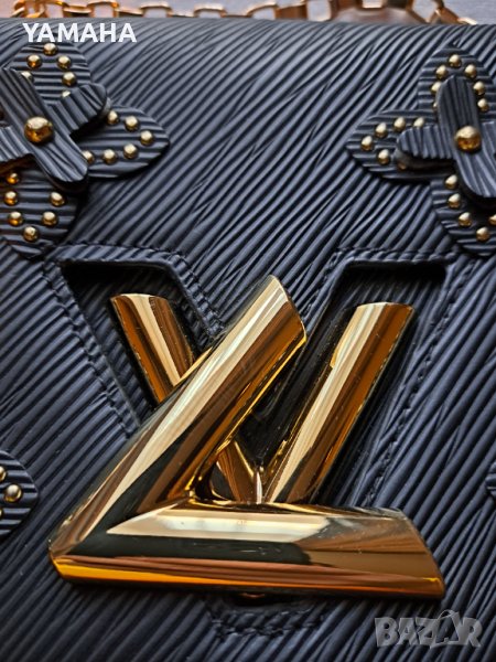 Louis Vuitton  Дамска  Чанта   , снимка 1
