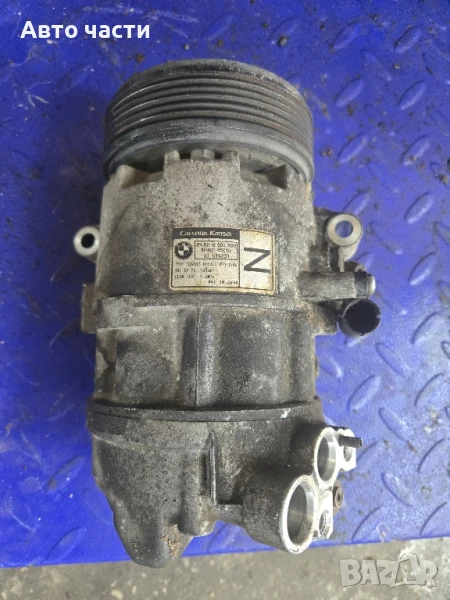 BMW SERIE 3 (E46) 318i 64526908660 / 3R40145010 , снимка 1