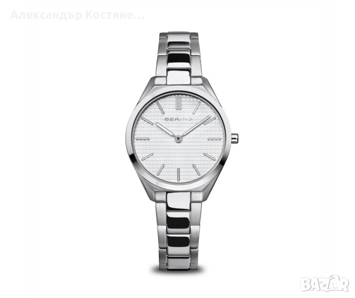 Дамски часовник Bering 17231-700, снимка 1