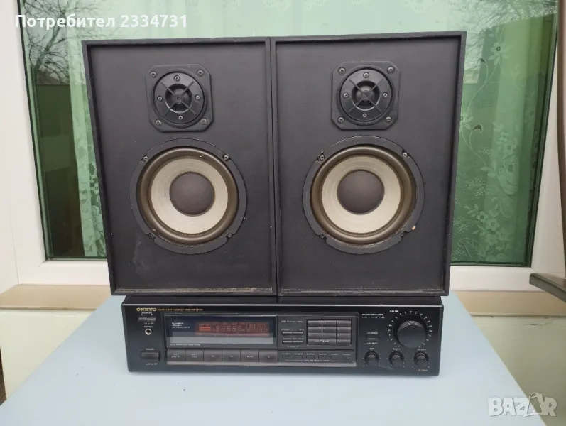 Аудиотехника, снимка 1