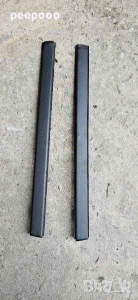 Задни лайсни за таван за Хонда Сивик 8, снимка 1