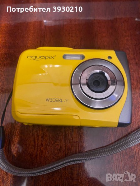 Aquapix w1024-y, снимка 1