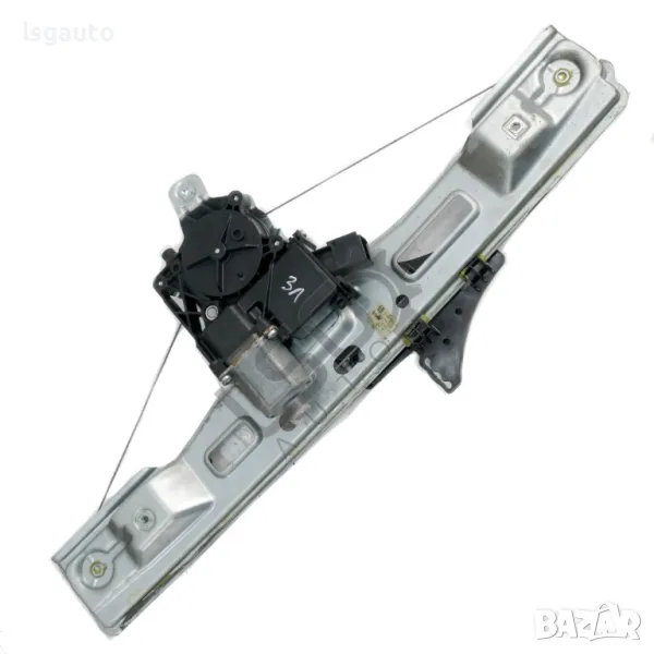 Механизъм с моторче заден ляв ел. стъклоповдигач Opel Zafira Tourer C 2012-2019 ID:146134, снимка 1