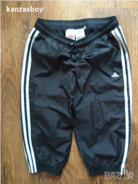 Adidas - страхотно дамско долнище КАТО НОВО, снимка 1