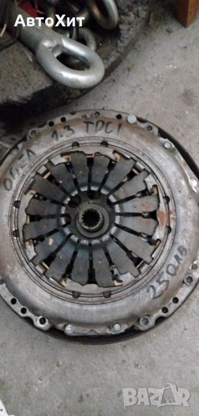 Съединител к-т Opel 1.3 CDI, 2004 г. , снимка 1