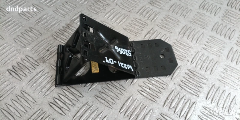 Стопер гума Mercedes S420 CDI W221 2007г.	, снимка 1