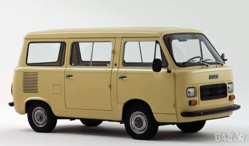 части за Фиат 900т fiat 900t, снимка 1