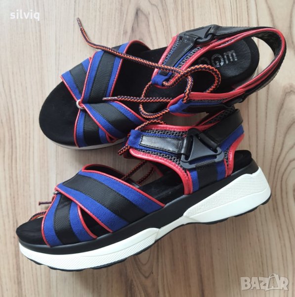 Дамски сандали EGO, снимка 1