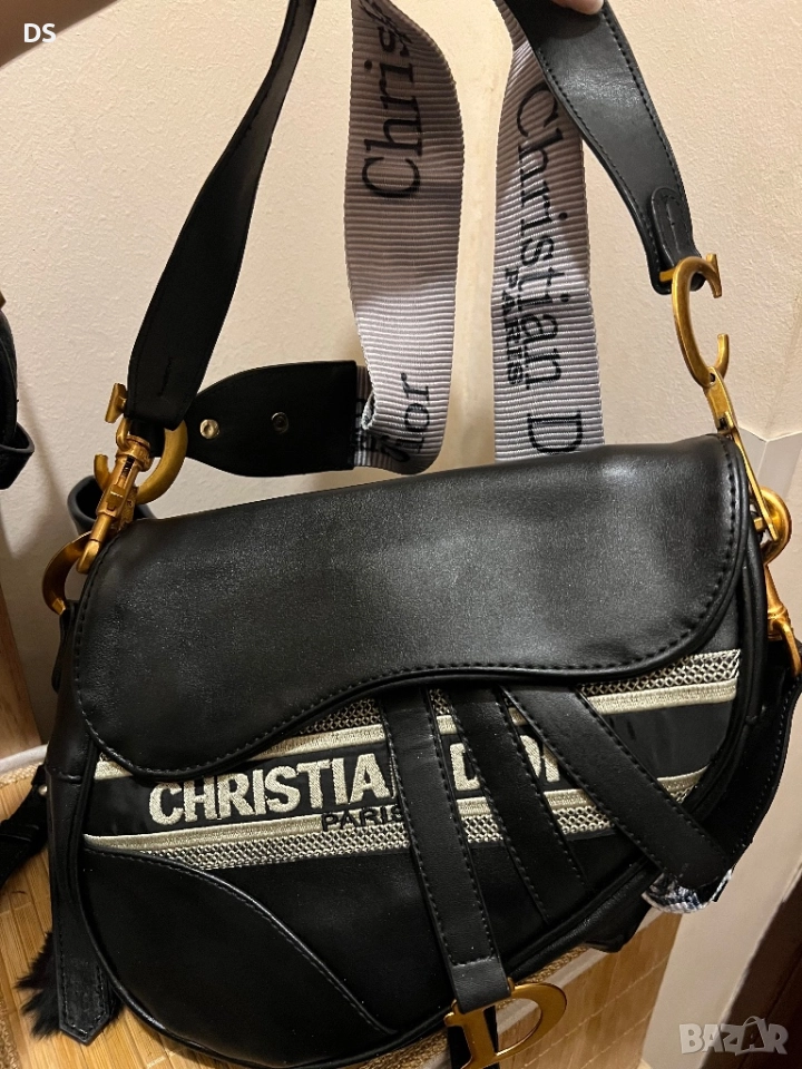 Дамска чанта Cristian Dior , снимка 1