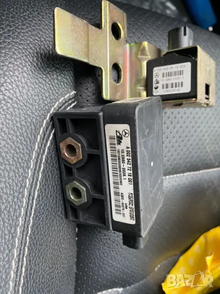 A002 542 72 18 esp сензор мерцедес ц класа w203 и A 163 542 06 18 сензор есп, снимка 1