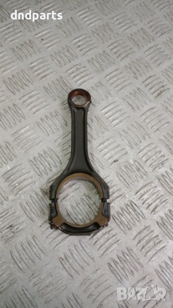 Биела Mercedes GL550 X166 M278 2013г.	, снимка 1