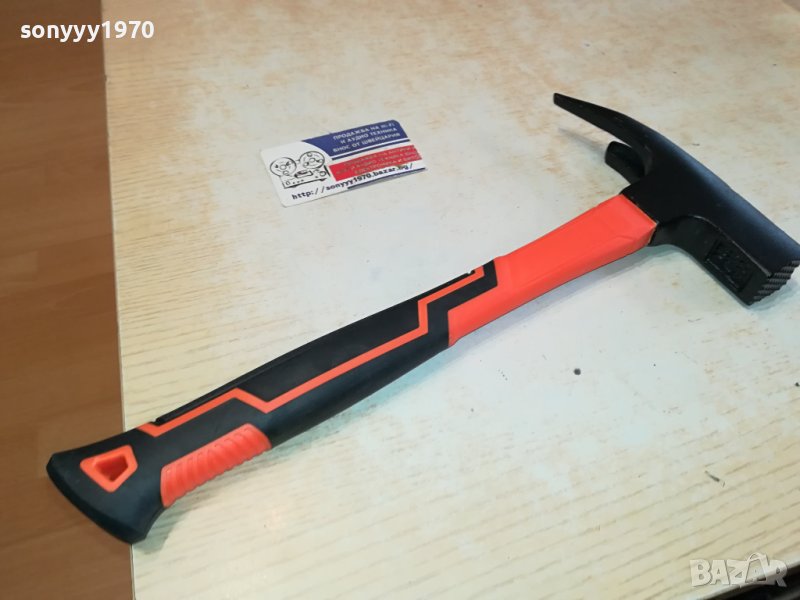 ЧУК КОФРАЖИ-НОВ 2112230754, снимка 1