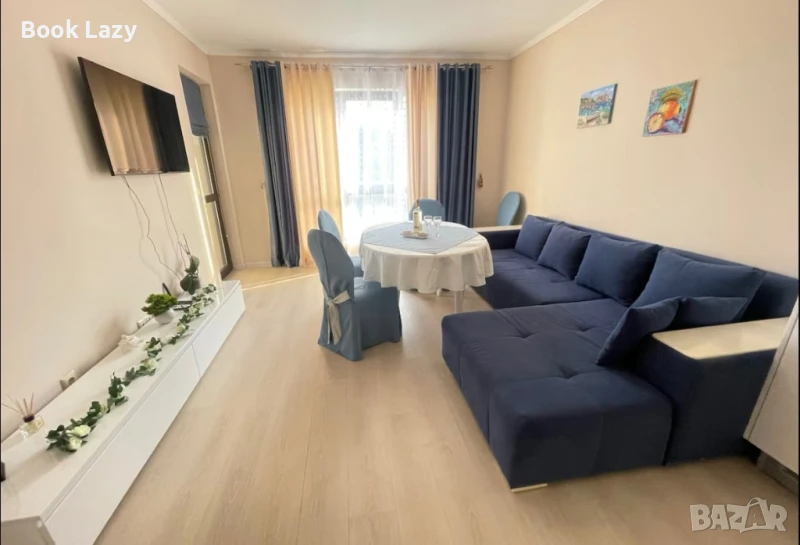 Varvara Cabacum за нощувки, снимка 1