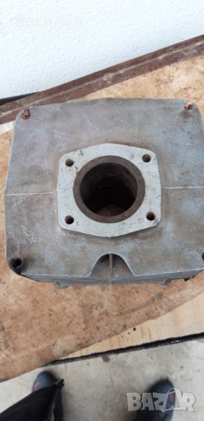  Цилиндьр от Мз 175/2 Трофи., снимка 1