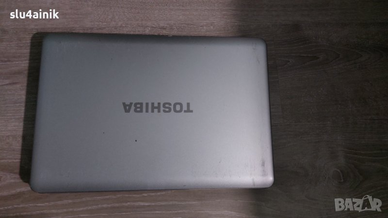 Toshiba Satellite L500D - на части, снимка 1