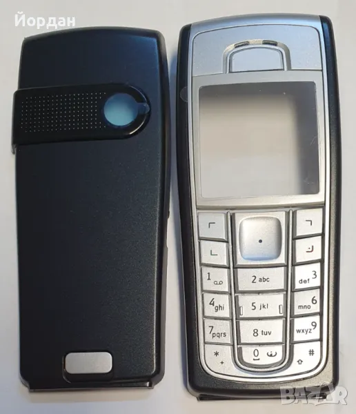 Nokia 6230 панел, снимка 1