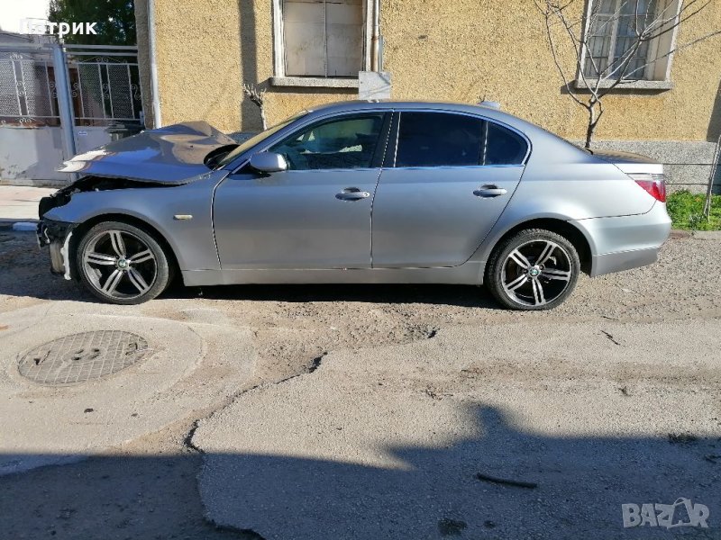 На Части BMW E60 E61 525d 530d 535d 520i 523i 525i 530i БМВ За Части Е60 530д 520и 525и 530и, снимка 1
