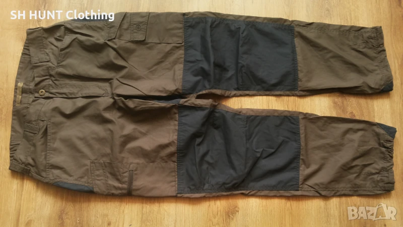 Mackenzie BEE WAX Trouser размер 50 / L панталон със здрава материя - 1344, снимка 1