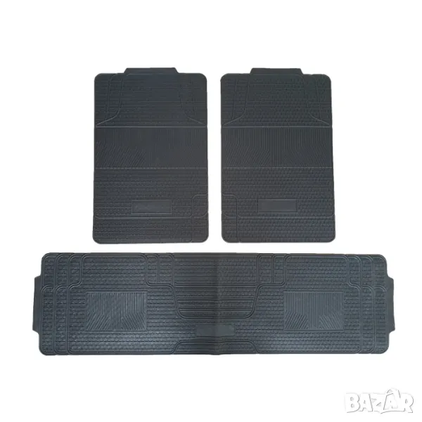 Универсални гумени стелки, снимка 1