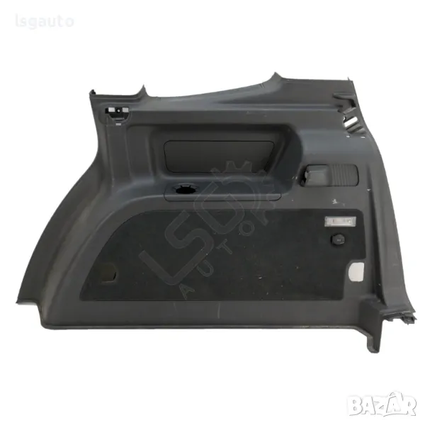 Дясна кора багажник Volkswagen Touran II 2011-2015 ID:145895, снимка 1
