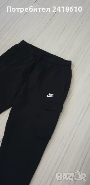 Nike Cargo Pant Mens Size M ОРИГИНАЛ! Мъжко Долнище!, снимка 1