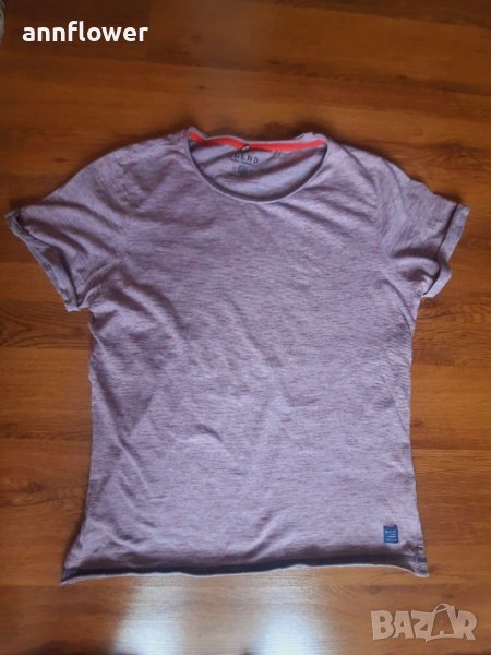 Тениска Blend, снимка 1