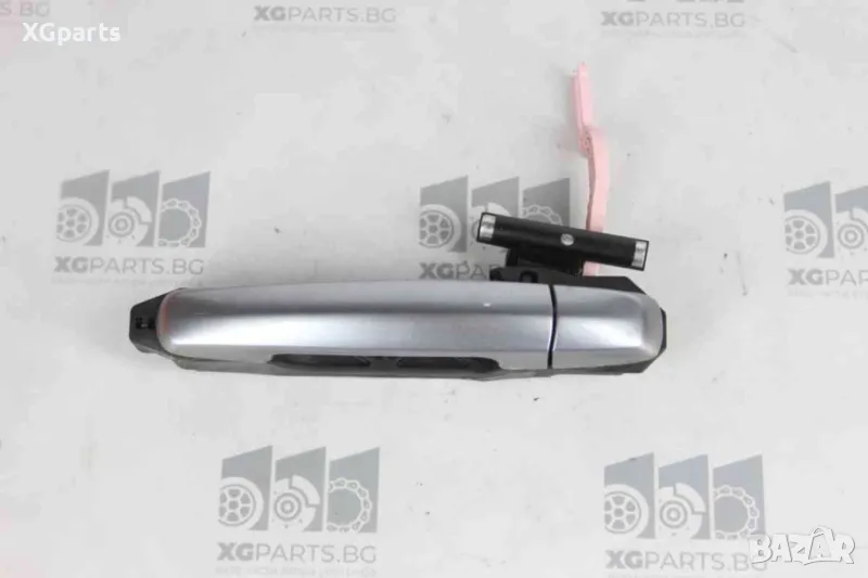 Дръжка задна лява външна за Suzuki Splash (2008-2014), снимка 1