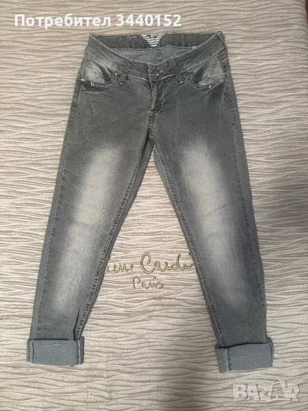 Дънки EA7  Armani Jeans, снимка 1