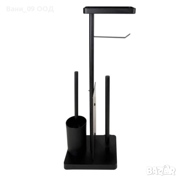 Органайзер за WC, снимка 1