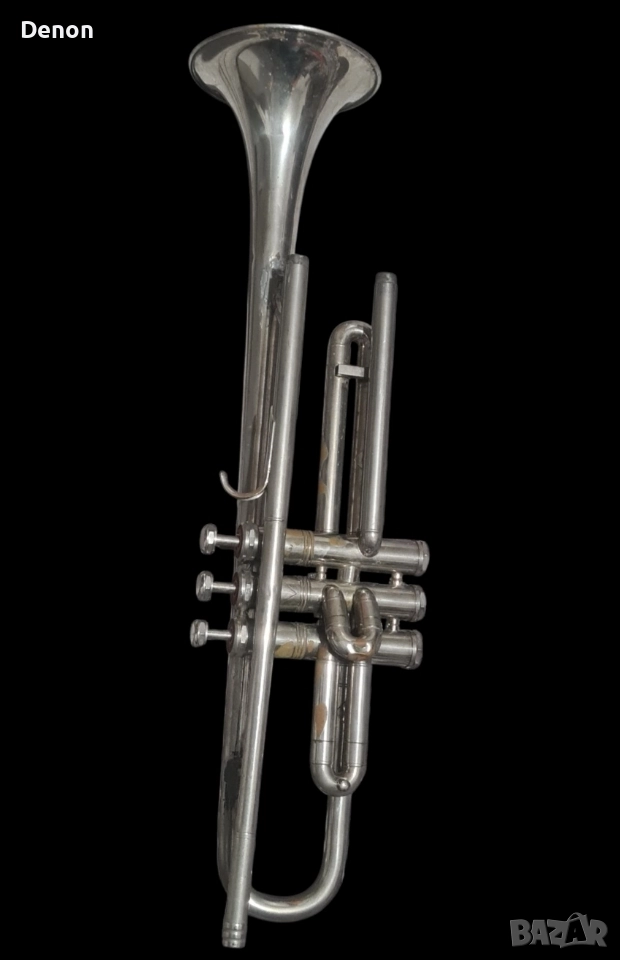 Тромпет-За Части, снимка 1