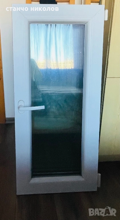 Цената е обща : Продавам 5 бр стъклопакети и 1 бр прозорец, снимка 1