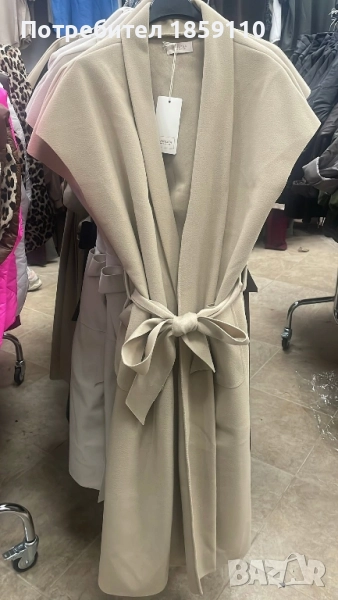 дамски елек , снимка 1