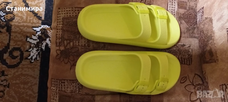 джапани - дамски, снимка 1