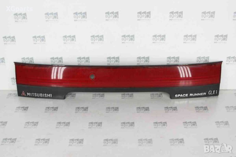  Среден стоп за Mitsubishi Space Runner (1991-1999), снимка 1