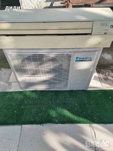 Daikin инверторен климатик RXS35L3V1B, снимка 1