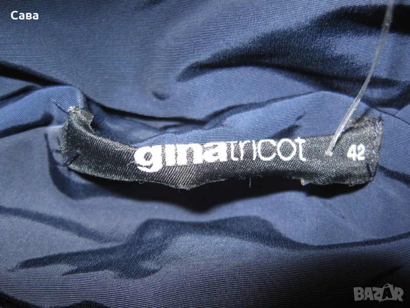 Зимно яке GINA BENOTTI  дамско,Л-ХЛ, снимка 1