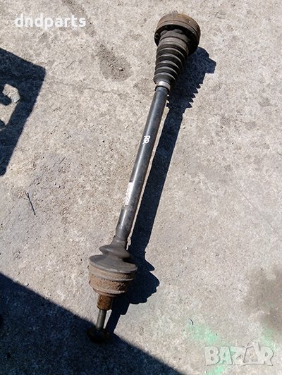 Лява полуоска за Audi A6, 3.0TDI, 2005г., /задна/, снимка 1