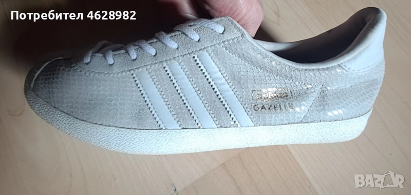 Маратонки Adidas GAZELLE , снимка 1
