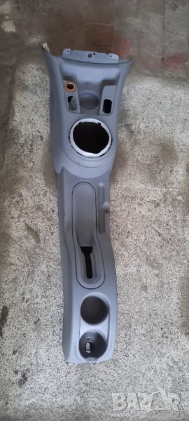 Централна конзола барче за Citroen C3, снимка 1