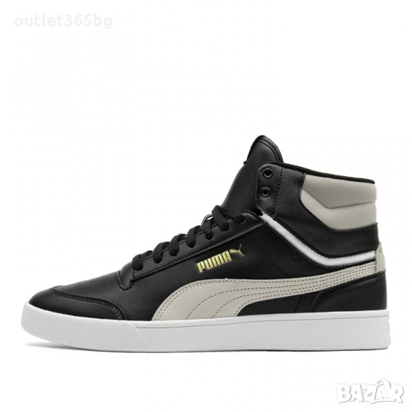 Puma - Shuffle Mid №43 Оригинал Код 479, снимка 1