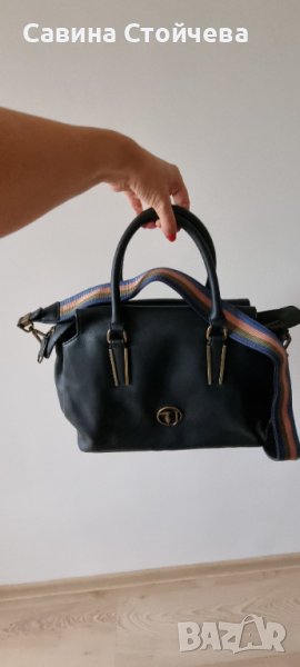 Нова дамска чанта Trussardi, снимка 1