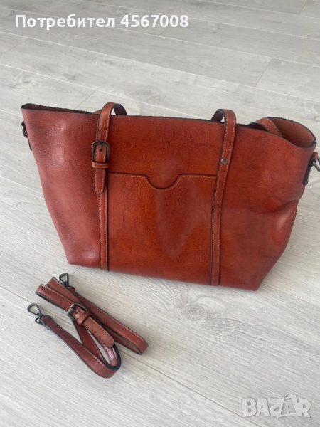 Дамска чанта, снимка 1