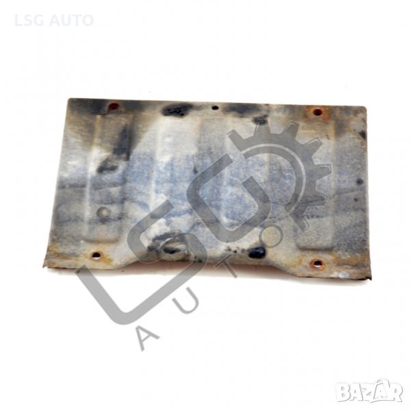 Метална кора под двигател Land Rover RANGE ROVER SPORT SP(HSC) 2005-2013 R240320N-330, снимка 1