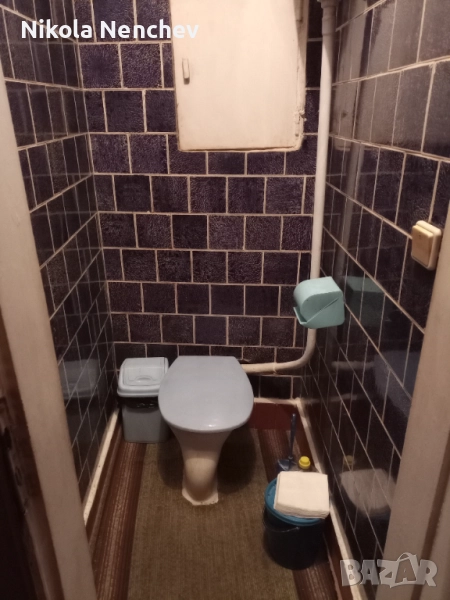 Продавам тристаен тухлен апартамент , снимка 1