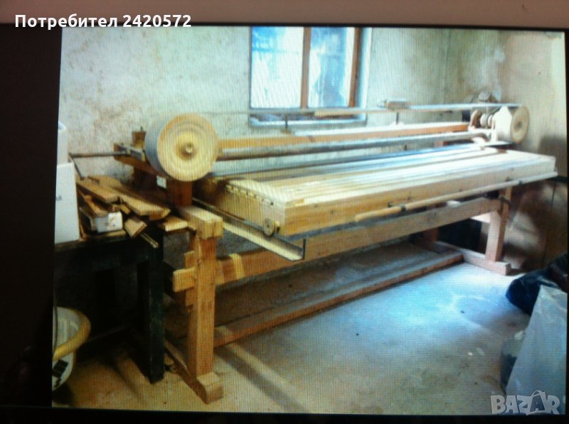 шлайфа за дърво, снимка 1