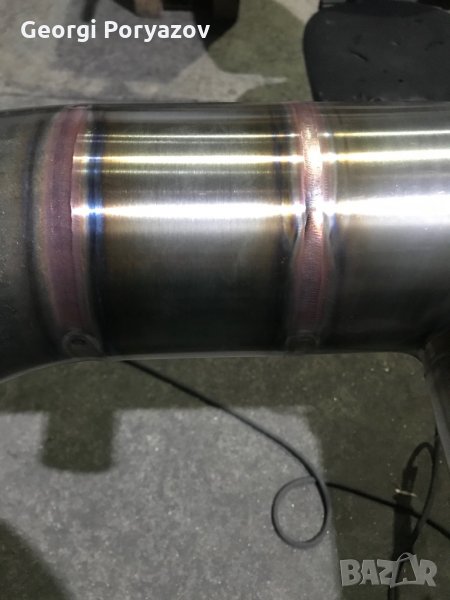 Аргон заварки Пловдив , снимка 1